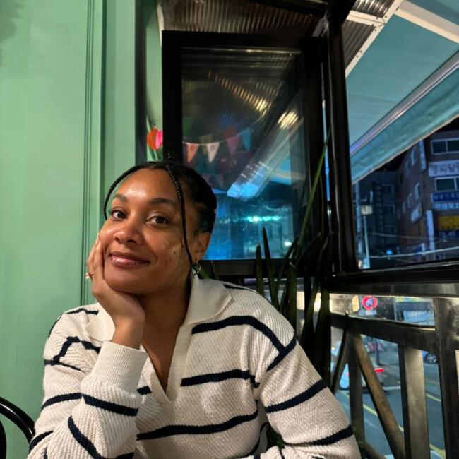 Babysitter in Barnet: Joyce