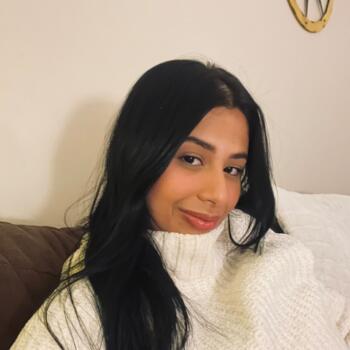 Babysitter in Porto: Amanda