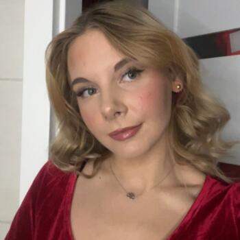 Opiekunka do dziecka Gdynia: Karolina