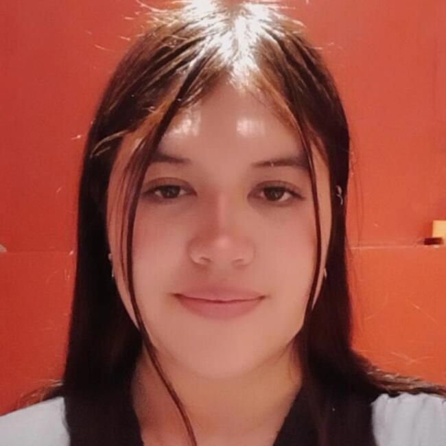 Babysitter in Peñalolén: Yadhira