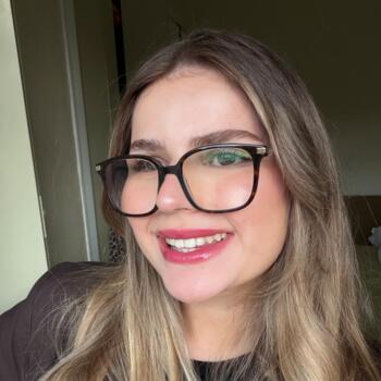 Babysitter in Forcalquier: Anna
