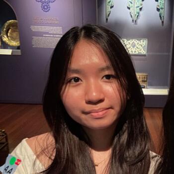 Babysitter in Singapore: Jeanne