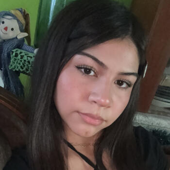 Babysitter in Santiago: Magda