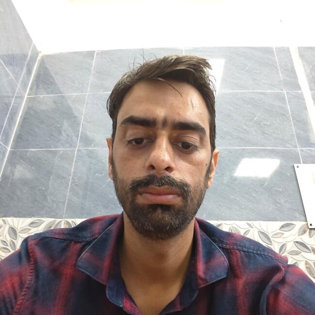 Babysitting job in Kolkata: Ashish