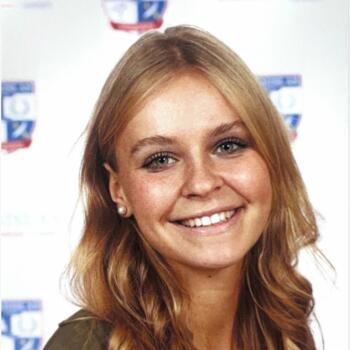 Baby-sitter in Montréal: Carly