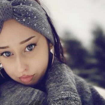 Babysitter Hombourg-Haut: Elsa