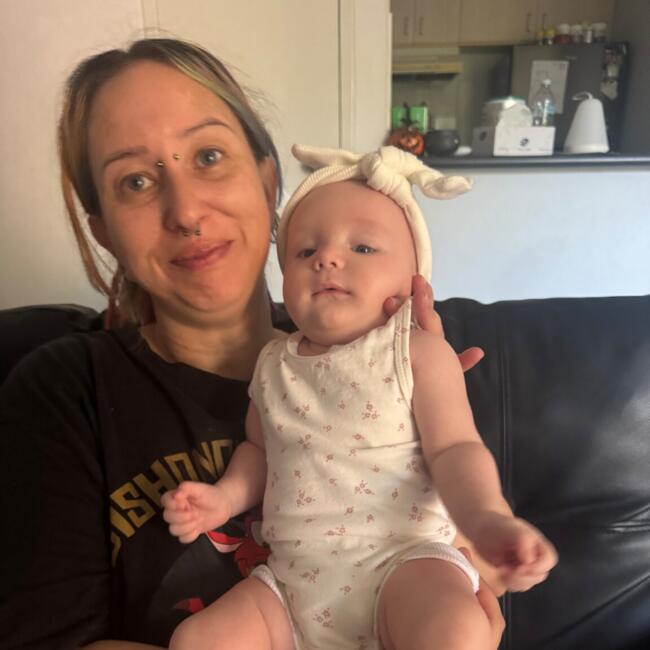 Babysitter Job in Sydney: Kyra