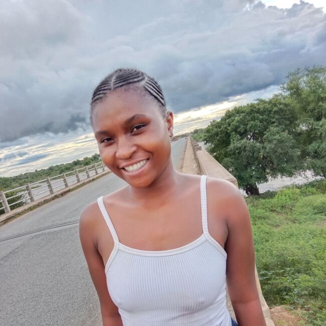 Nanny in Cape Town: Nomsa