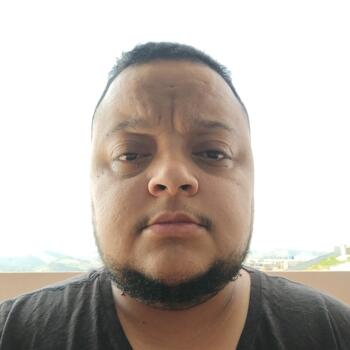 Pai/mãe São Paulo: Thiago