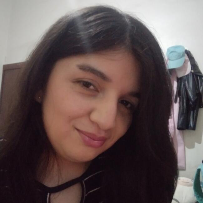 Babysitter in León: Paola