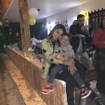 Babysitter Brisbane: Isabela