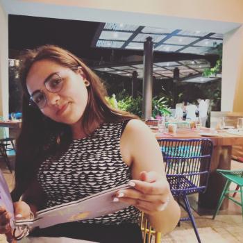 Niñera Tonalá: Gabriela