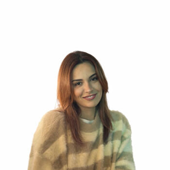 Niñera en Madrid: Sara