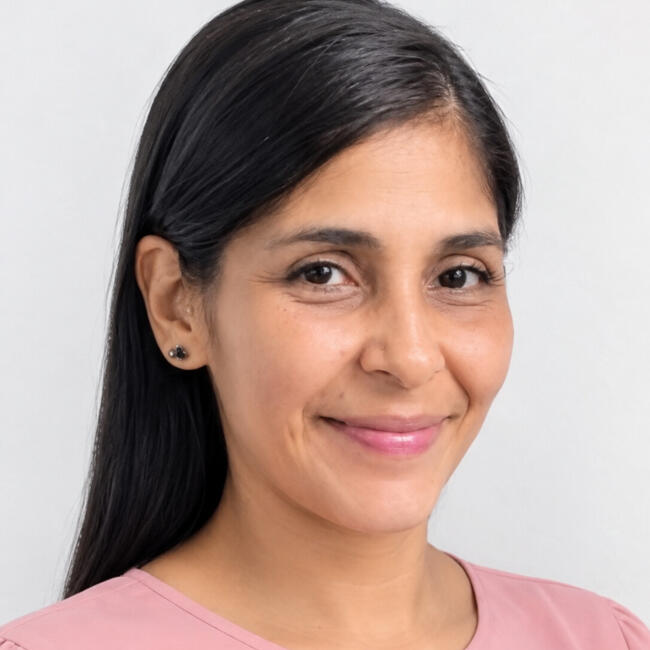 Babysitter in Nuevo Arraiján: Indira