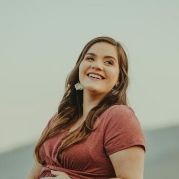 Trabajo para niñera en Santiago de Chile: trabajo de niñera Helena