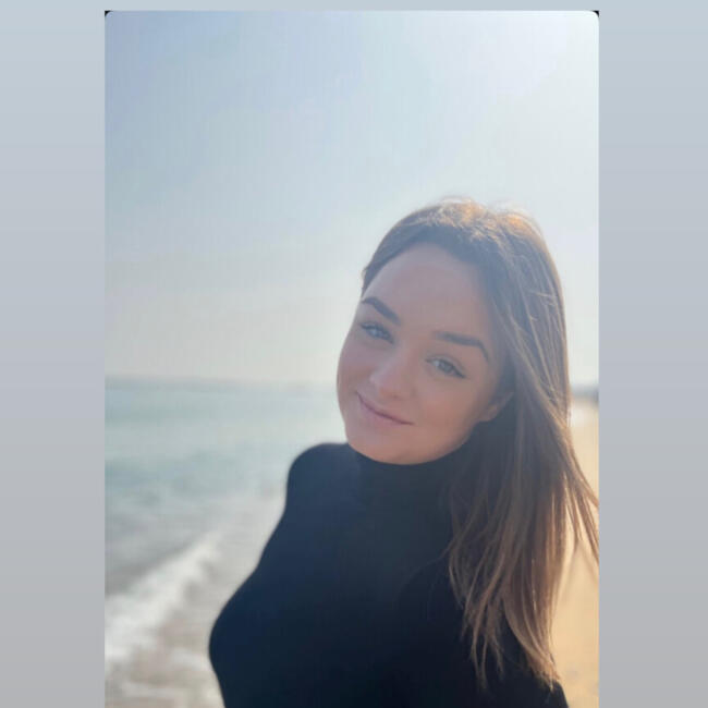 Dadilja u Zagreb: Hana