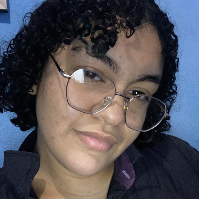 Babá em Boa Vista: Maria eduarda