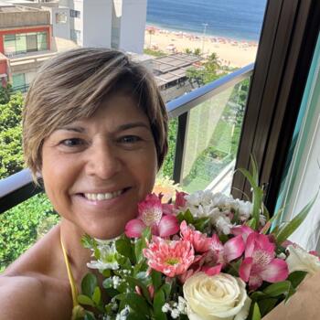 Parent Rio de Janeiro: Ana Lucia de