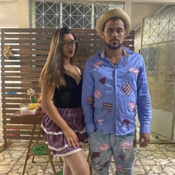 Babysitting job in Rio de Janeiro: Evelin