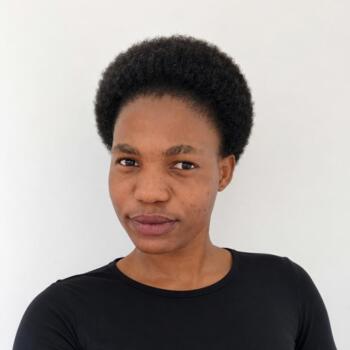 Nanny in Johannesburg: Nonkululeko