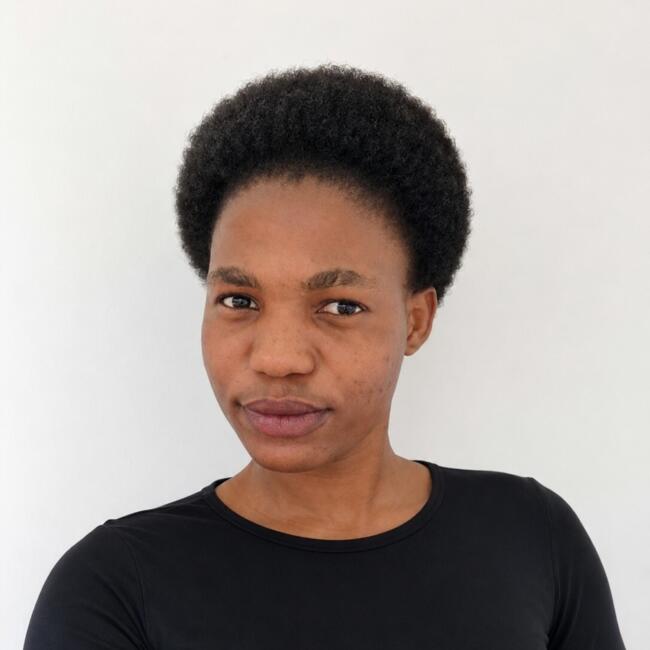 Nanny in Johannesburg: Nonkululeko