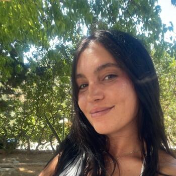 Babysitter em Faro: Catarina