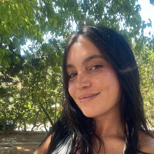 Babysitter em Faro: Catarina
