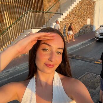 Nanny Boadilla del Monte: Nerea