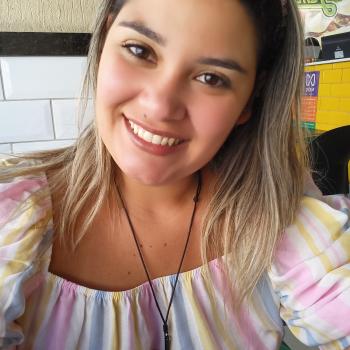 Babysitter Rio de Janeiro: ERICA DOS SANTOS