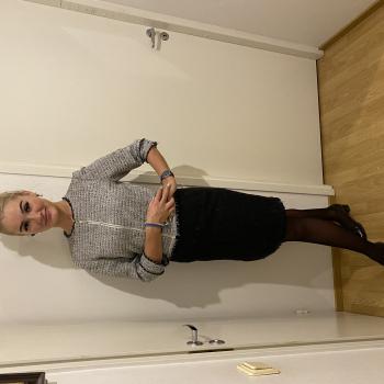Babysitter in Tallinn: Jana Maria