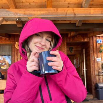 Babysitter in Klagenfurt: Luna