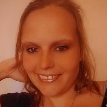 Babysitter Bloemfontein: Talitha