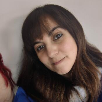 Parent Temuco: Claudia