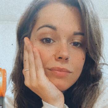 Babysitter a Losanna: Vicky