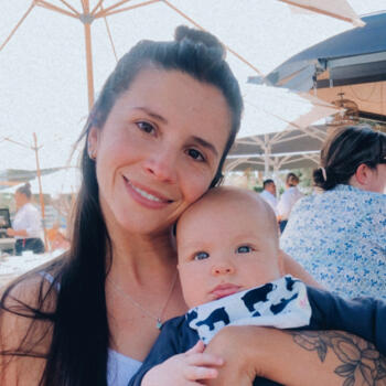 Canguro en Barcelona: Mariana