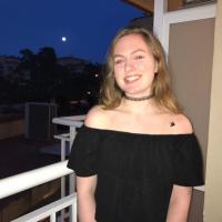 Babysitter Celbridge: Jade