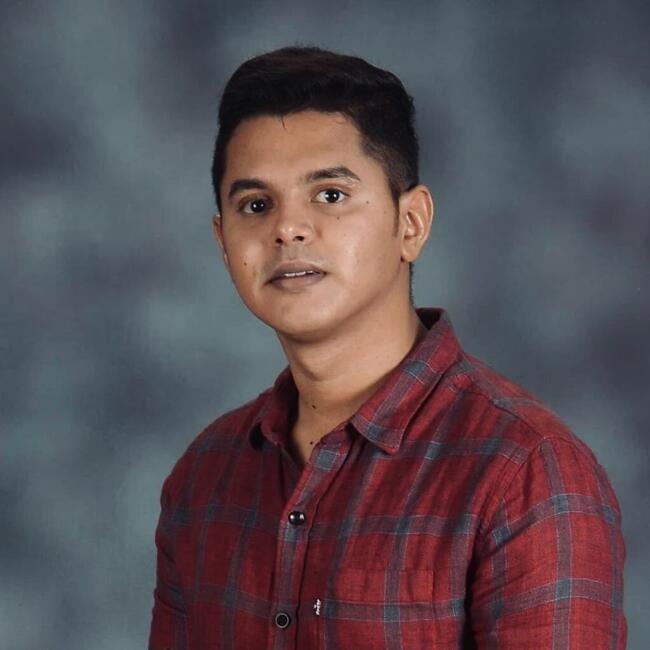 Babysitting job in Colombo: Mohamed