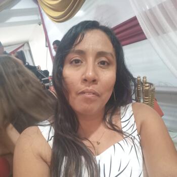 Niñera en Pariñas: Lizeth