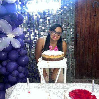 Babysitter in Tigre: Aldanaa