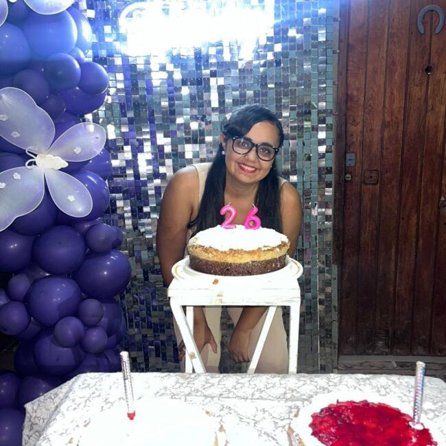 Babysitter in Tigre: Aldanaa