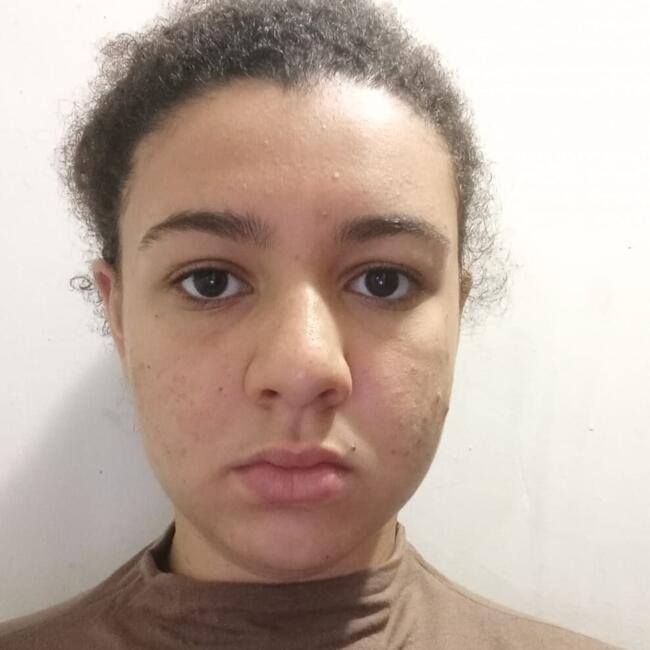 Babá em Colombo: Maria Luisa