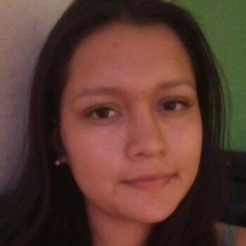 Babysitter in Bucaramanga: Jeny alejandra