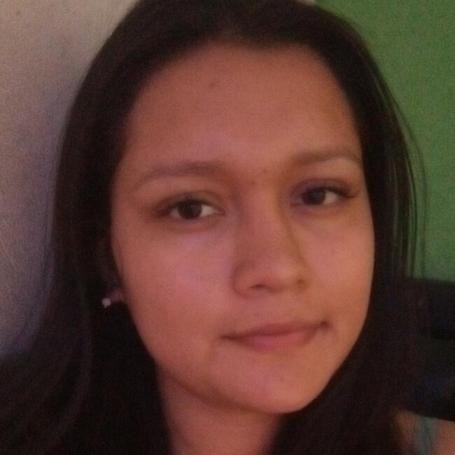 Babysitter in Bucaramanga: Jeny alejandra