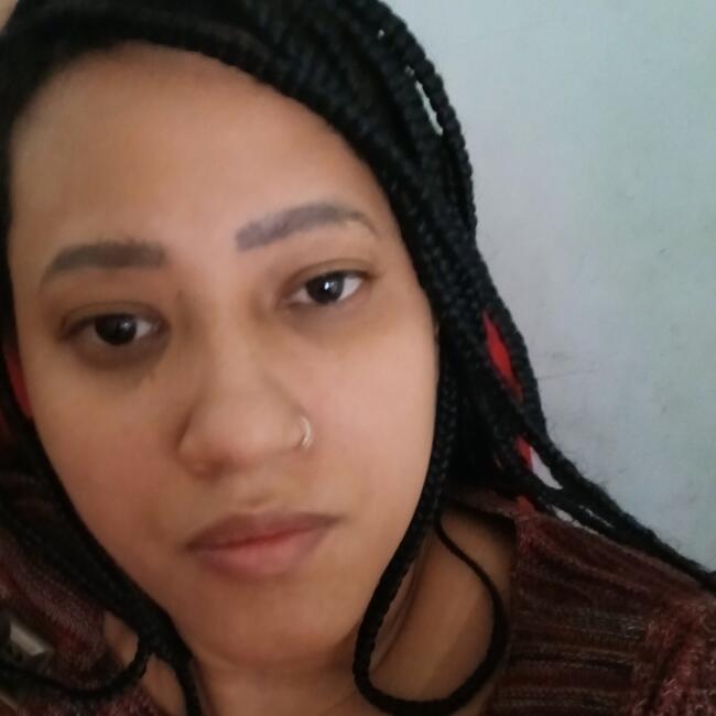 Babá em São Paulo: Jessica