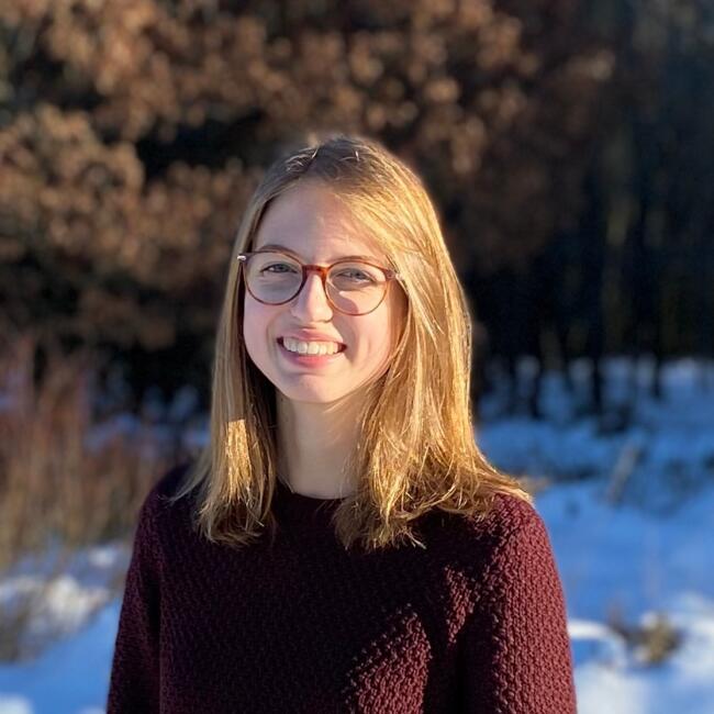 Babysitter in Münster: Ronja