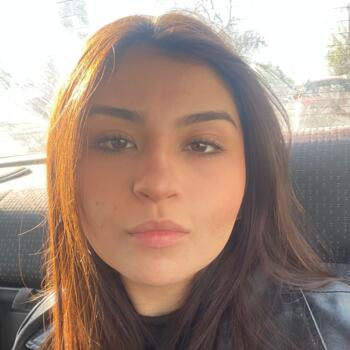 Niñera en Santiago de Chile: Noelia Perez