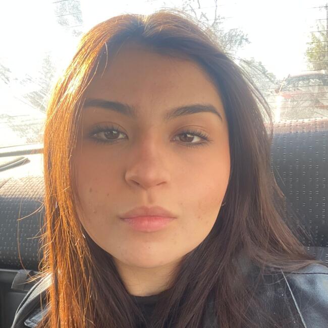 Niñera en Santiago de Chile: Noelia Perez