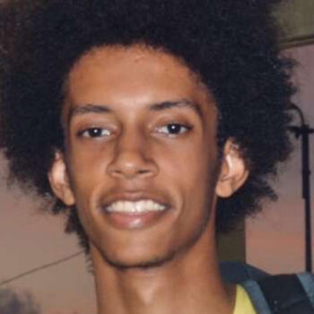 Babysitter in Charleroi: Joakym