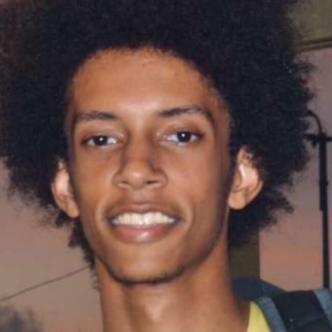 Niñera en Charleroi: Joakym