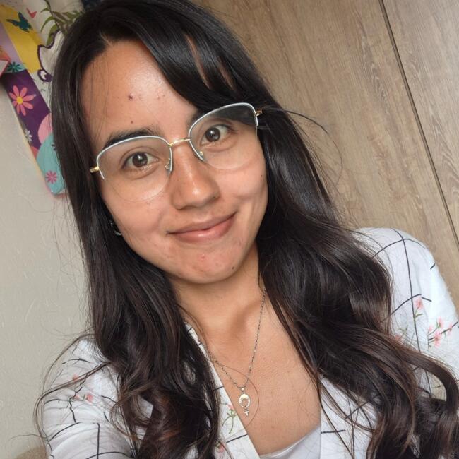 Niñera en Chía: Laura Salazar